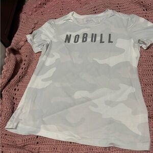 Nobull shirt